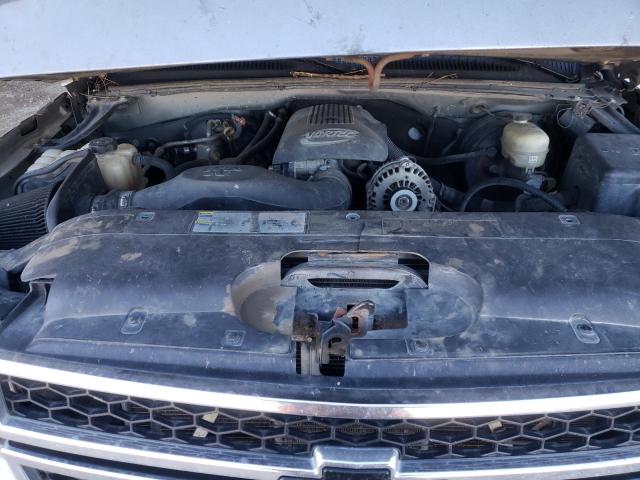 Photo 11 from auction – 2006 CHEVROLET SILVERADO with VIN 2GCEC13T661208924