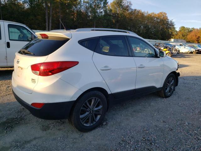 Photo 3 from auction – 2015 HYUNDAI TUCSON LIM with VIN KM8JUCAG0FU098448