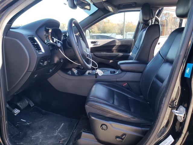 Photo 7 from auction – 2014 DODGE DURANGO LI with VIN 1C4RDHDG7EC975070