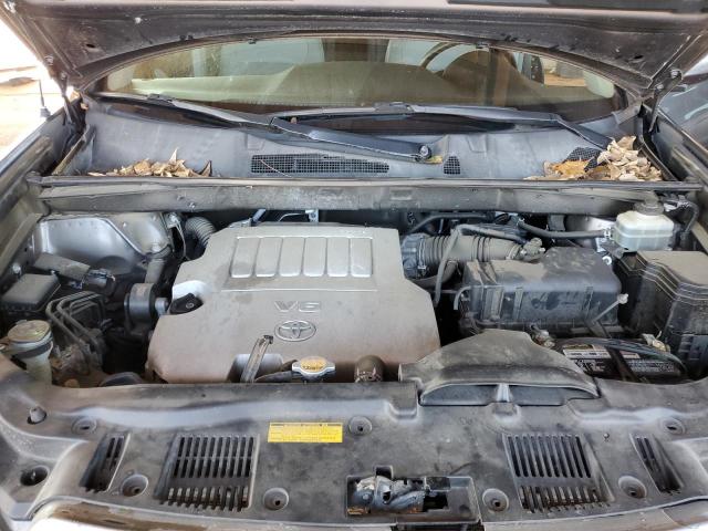 Photo 11 from auction – 2008 TOYOTA HIGHLANDER with VIN JTEDS41A682039908