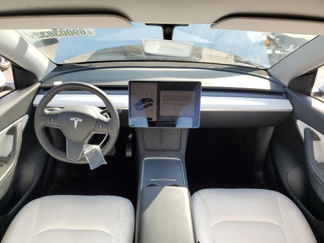 Photo 8 from auction – 2021 TESLA MODEL Y with VIN 5YJYGDEEXMF228881