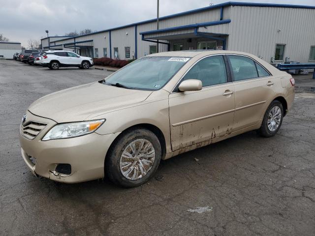TOYOTA CAMRY BASE 2011 with VIN 4T1BF3EK0BU226341 - Photo from auction