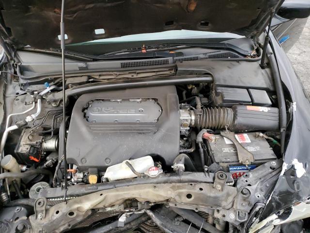 Photo 11 from auction – 2006 ACURA 3.2TL with VIN 19UUA66296A064357