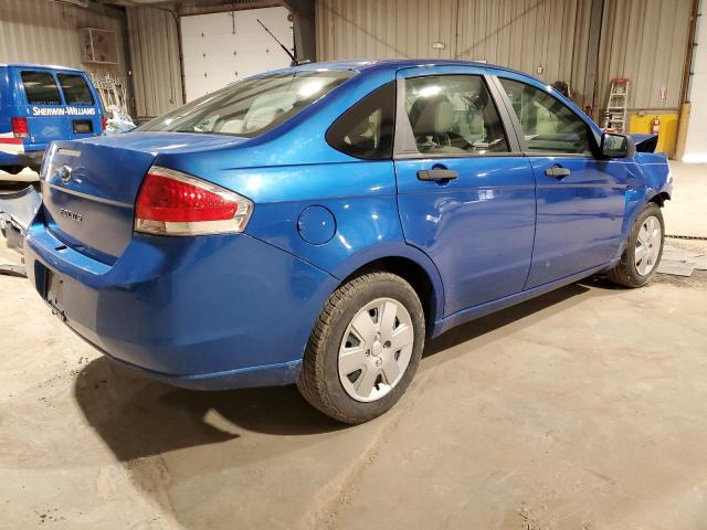 Photo 3 from auction – 2010 FORD FOCUS S with VIN 1FAHP3ENXAW162386