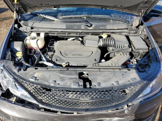 Photo 12 from auction – 2019 CHRYSLER PACIFICA T with VIN 2C4RC1FG4KR652542