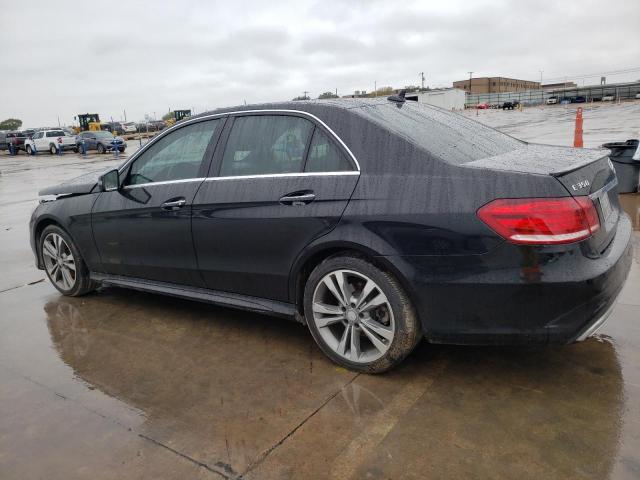 Photo 2 from auction – 2014 MERCEDES-BENZ E 350 with VIN WDDHF5KB0EA799508