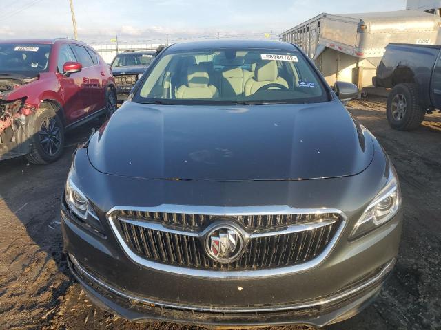 Photo 5 from auction – 2018 BUICK LACROSSE P with VIN 1G4ZN5SS3JU133605