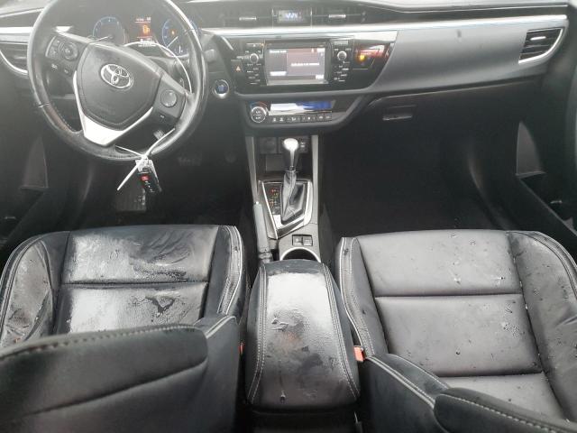 Photo 8 from auction – 2016 TOYOTA COROLLA L with VIN 5YFBURHE9GP457150