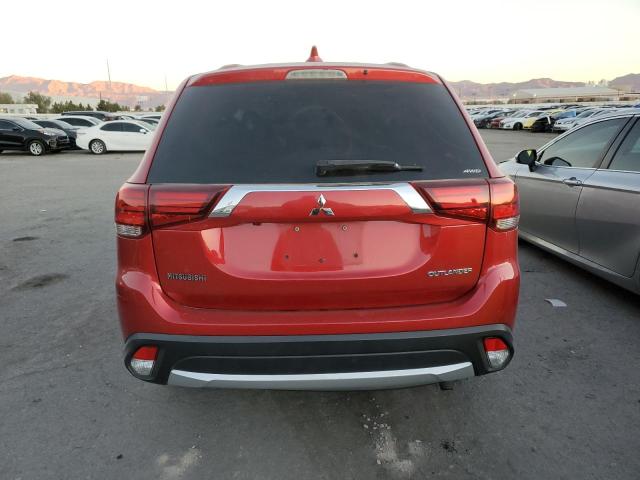 Photo 6 from auction – 2018 MITSUBISHI OUTLANDER with VIN JA4AZ3A39JZ056949