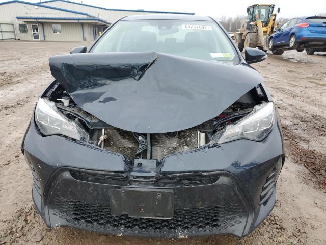 Photo 11 from auction – 2018 TOYOTA COROLLA L with VIN 2T1BURHE1JC057431