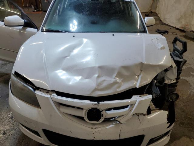 Foto 11 de la subasta – 2008 MAZDA 3 S con VIN JM1BK324581857506