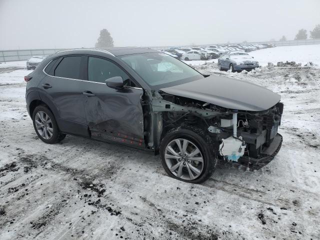 Photo 4 from auction – 2021 MAZDA CX-30 PREM with VIN 3MVDMBDL9MM252529