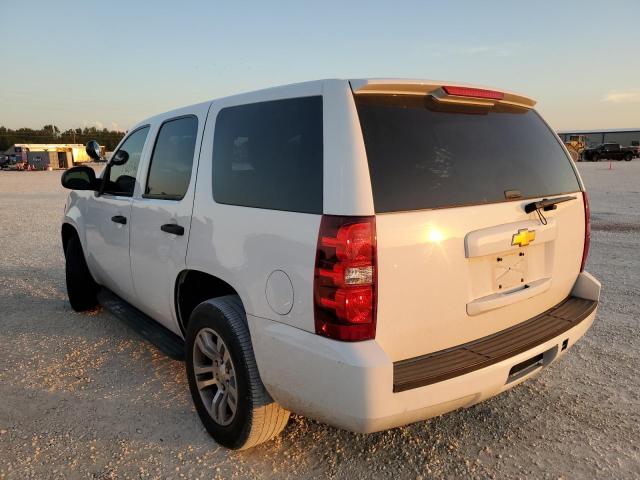 Photo 2 from auction – 2013 CHEVROLET TAHOE POLI with VIN 1GNLC2E00DR268595