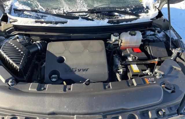 Photo 7 from auction – 2019 BUICK ENCLAVE ES with VIN 5GAEVAKW0KJ154771