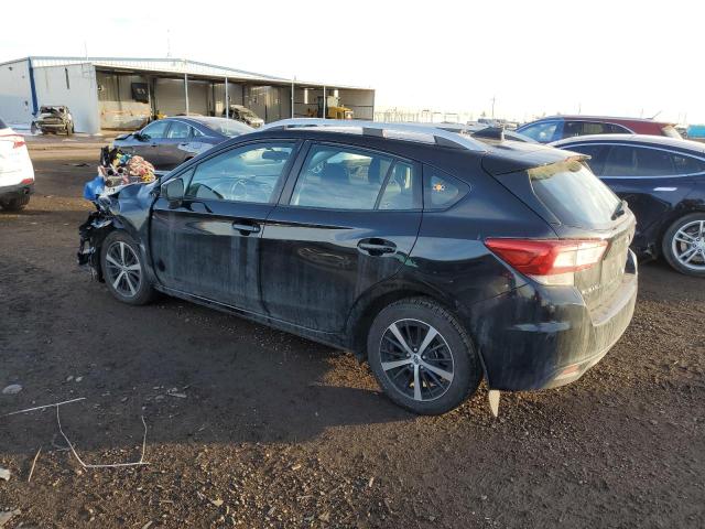 Photo 2 from auction – 2019 SUBARU IMPREZA PR with VIN 4S3GTAC65K3728457