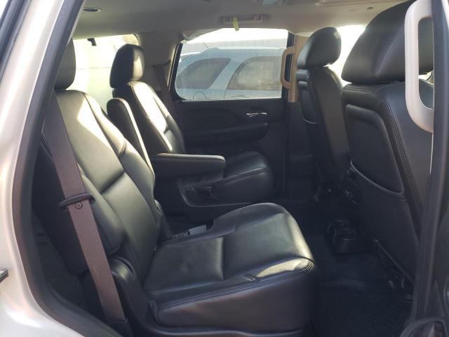 Photo 11 from auction – 2012 GMC YUKON DENA with VIN 1GKS2EEF5CR290382