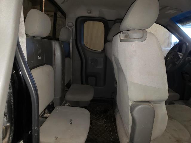 Photo 10 from auction – 2007 NISSAN FRONTIER K with VIN 1N6BD06T07C408549