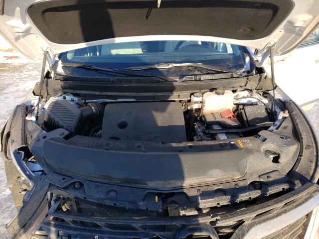 Photo 11 from auction – 2022 BUICK ENCLAVE ES with VIN 5GAEVAKW8NJ168437