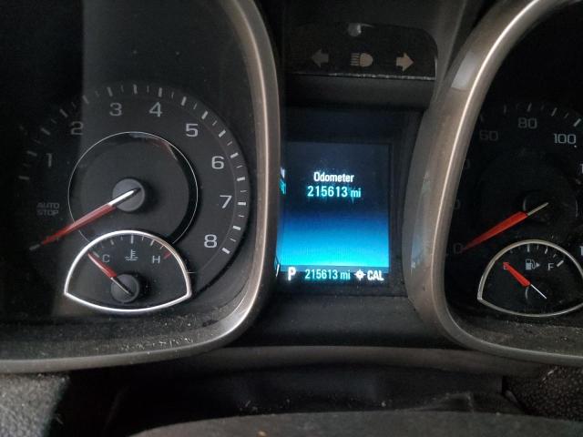 Photo 9 from auction – 2014 CHEVROLET MALIBU 1LT with VIN 1G11C5SL3EF256064