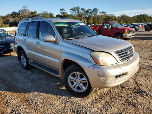 Photo 4 from auction – 2006 LEXUS GX 470 with VIN JTJBT20X960098833