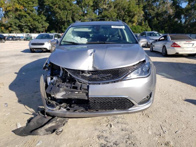 Photo 5 from auction – 2020 CHRYSLER PACIFICA T with VIN 2C4RC1BG3LR130430
