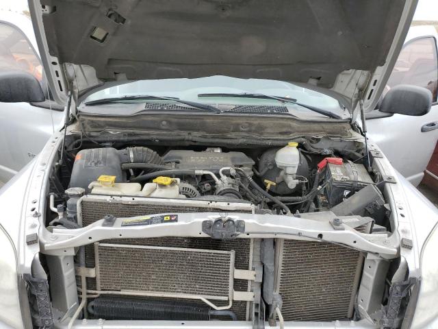 Photo 11 from auction – 2007 DODGE RAM 1500 S with VIN 1D7HU18247S212875