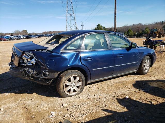 Photo 3 from auction – 2005 FORD FIVE HUNDR with VIN 1FAFP24135G147471