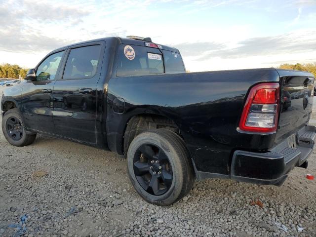 Photo 2 from auction – 2019 RAM 1500 BIG H with VIN 1C6SRFFT3KN605517