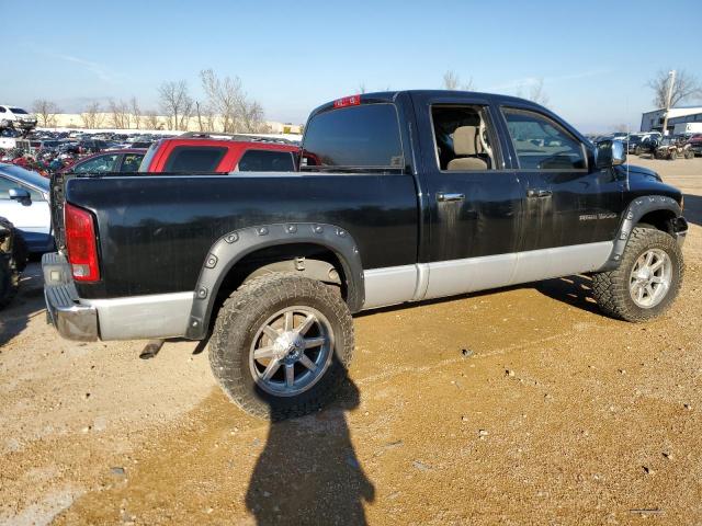 Photo 3 from auction – 2004 DODGE RAM 1500 S with VIN 1D7HU18DX4S564713