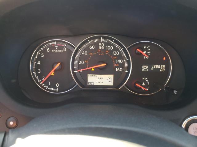 Foto 9 de la subasta – 2012 NISSAN MAXIMA S con VIN 1N4AA5AP6CC843168