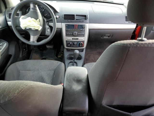 Photo 8 from auction – 2007 CHEVROLET COBALT LT with VIN 1G1AL15F677273792