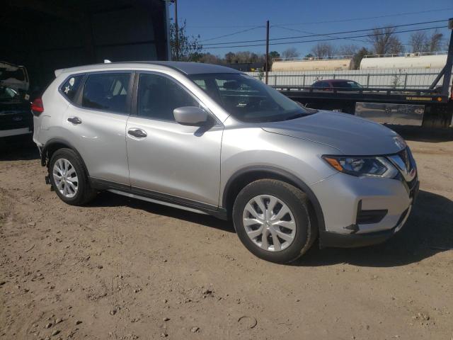 Photo 4 from auction – 2017 NISSAN ROGUE S with VIN KNMAT2MT5HP609552