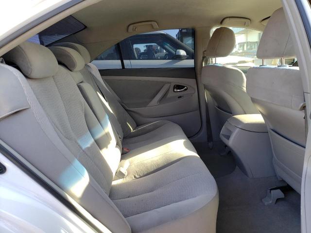 Photo 10 from auction – 2010 TOYOTA CAMRY BASE with VIN 4T1BF3EKXAU564909