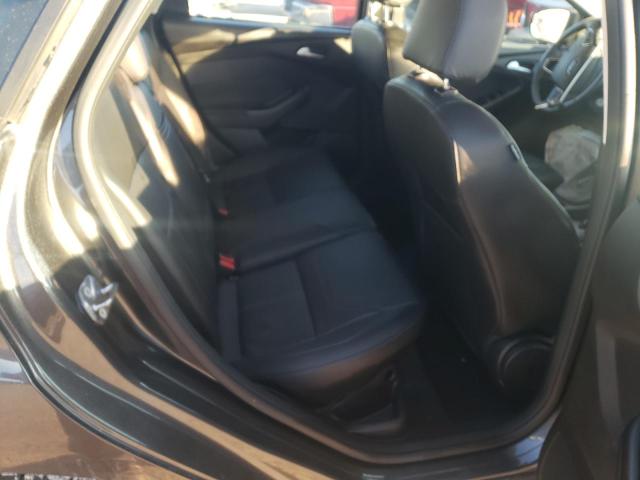 Photo 10 from auction – 2016 FORD FOCUS SE with VIN 1FADP3K26GL250936
