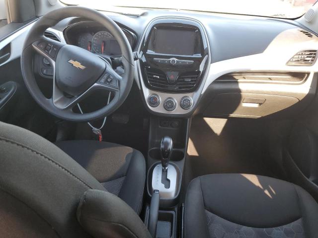 Photo 8 from auction – 2017 CHEVROLET SPARK 1LT with VIN KL8CD6SA8HC745656