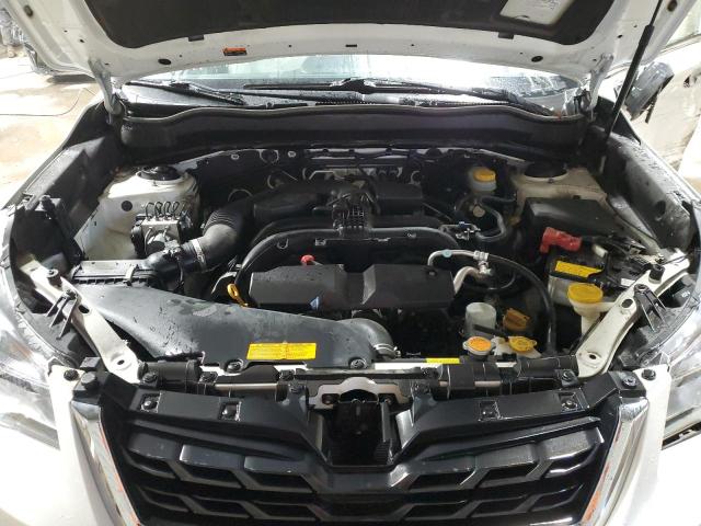 Photo 11 from auction – 2018 SUBARU FORESTER 2 with VIN JF2SJAJC5JH543546
