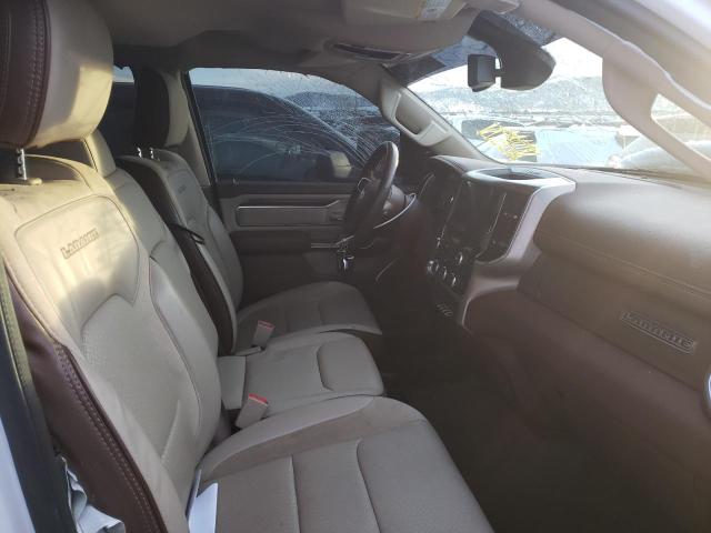 Photo 5 from auction – 2019 RAM 1500 LARAM with VIN 1C6SRFRT7KN853961