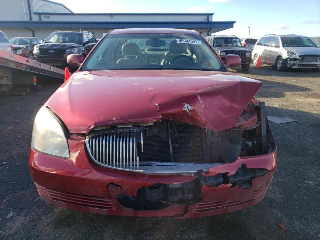 Photo 5 from auction – 2008 BUICK LUCERNE CX with VIN 1G4HD57228U208022