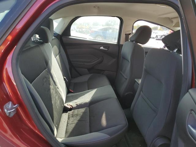Photo 10 from auction – 2014 FORD FOCUS SE with VIN 1FADP3F26EL453364