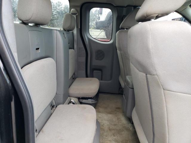 Photo 10 from auction – 2017 NISSAN FRONTIER S with VIN 1N6BD0CT9HN776593