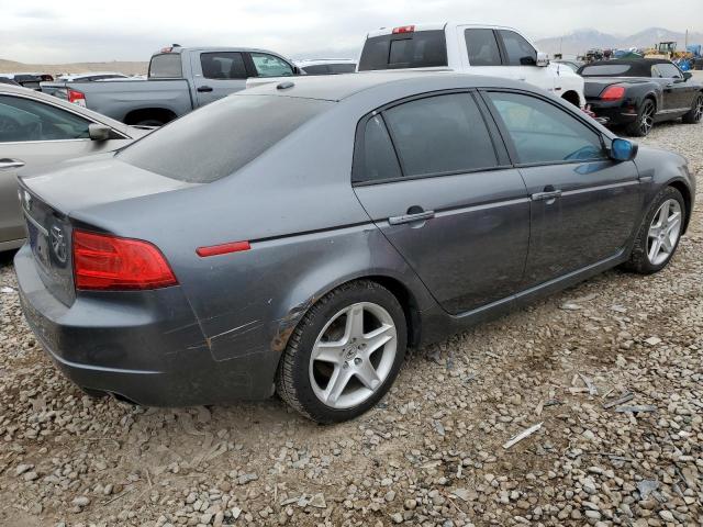 Photo 3 from auction – 2005 ACURA TL with VIN 19UUA66225A026662