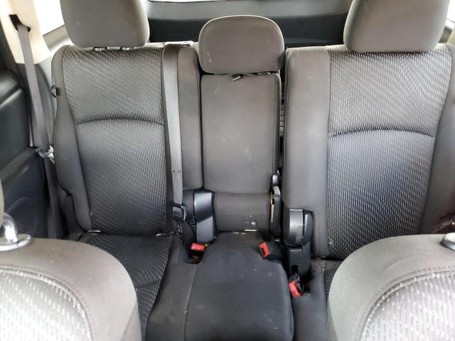 Photo 10 from auction – 2016 DODGE JOURNEY SX with VIN 3C4PDCBG3GT214525