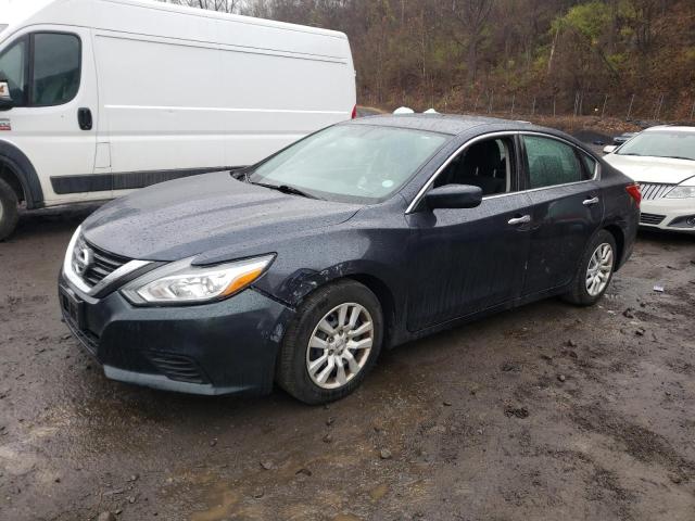 Photo 1 from auction – 2017 NISSAN ALTIMA 2.5 with VIN 1N4AL3AP3HC474050