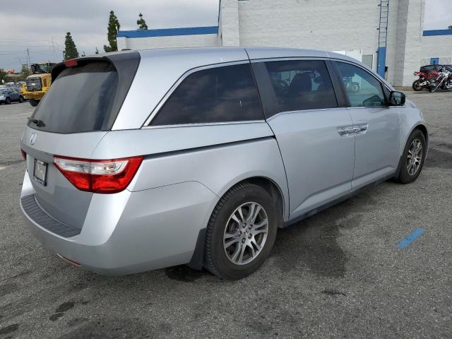 Photo 3 from auction – 2013 HONDA ODYSSEY EX with VIN 5FNRL5H65DB065583