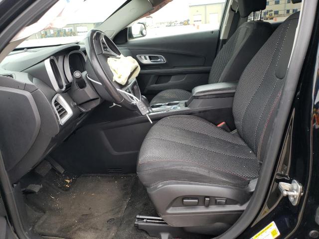 Photo 7 from auction – 2017 CHEVROLET EQUINOX LT with VIN 2GNALCEK5H1530818