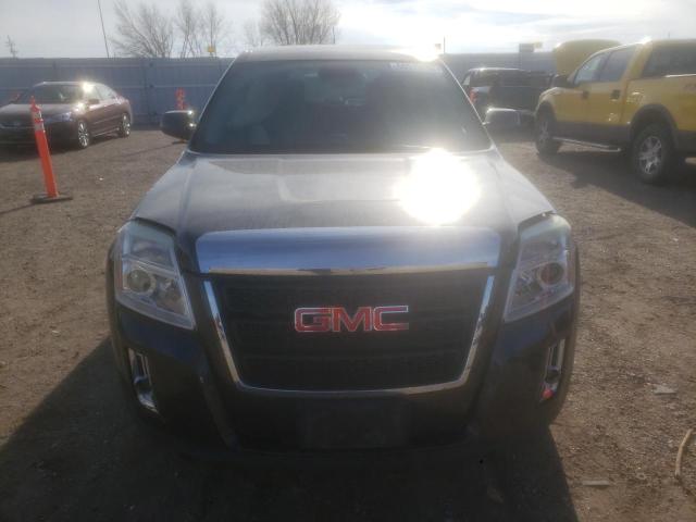 Photo 5 from auction – 2013 GMC TERRAIN SL with VIN 2GKFLREK9D6228936