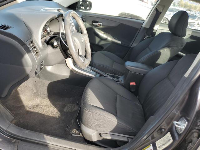 Photo 7 from auction – 2013 TOYOTA COROLLA BA with VIN 5YFBU4EE8DP142066