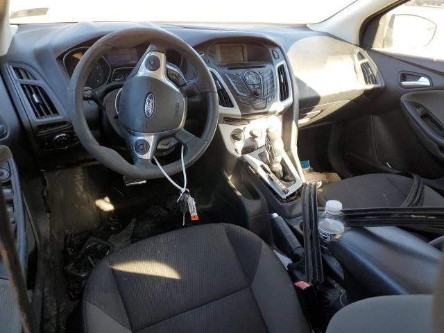 Photo 8 from auction – 2012 FORD FOCUS SE with VIN 1FAHP3F22CL173519