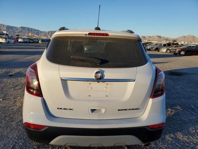 Photo 6 from auction – 2017 BUICK ENCORE PRE with VIN KL4CJASB9HB072615