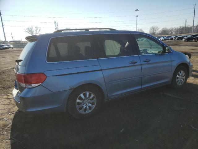 Photo 3 from auction – 2008 HONDA ODYSSEY EX with VIN 5FNRL38678B007890